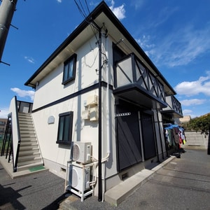 ロジュマン・Ｗ外観写真