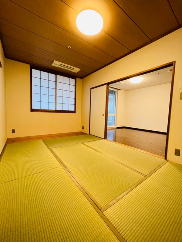居室