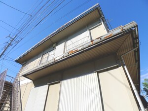 オレンジハウス  １外観写真