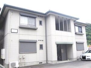 フレア桜ケ丘Ｃ外観写真