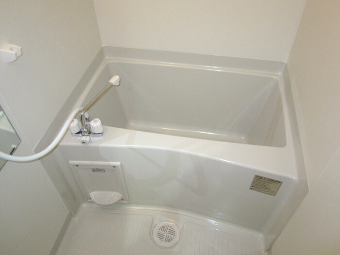 物件内観写真8　(バス／シャワールーム等)