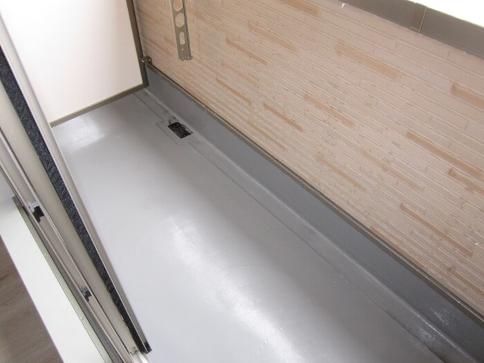 物件内観写真13　(ベランダ・バルコニー)