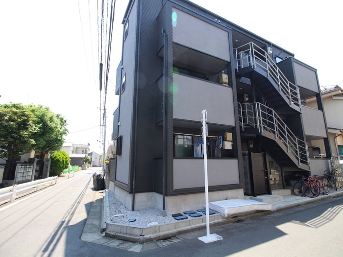 物件外観写真6　(周辺環境)