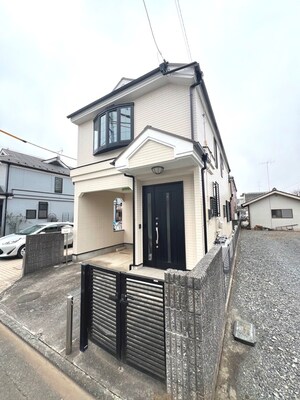 芋窪４丁目戸建外観写真