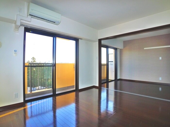 物件内観写真7　(居室)