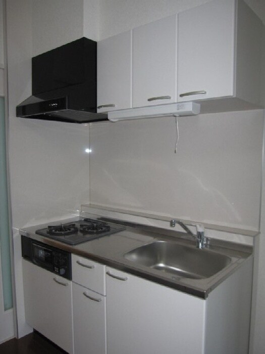 物件内観写真9　(キッチン)