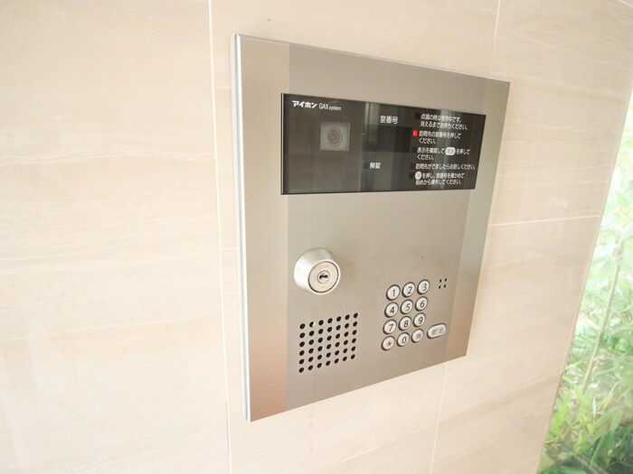 物件外観写真6　(建物設備)