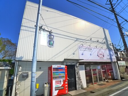 ＭＩＹＡコーポ外観写真