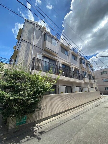 ルミエール外観写真