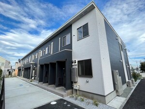 Breeze外観写真