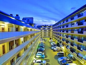 西船橋永谷マンション（１２６）外観写真