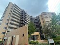 ﾗｲｵﾝｽﾞﾏﾝｼｮﾝ中央林間第７　411