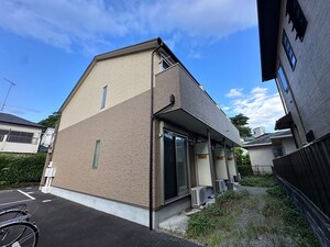 メゾンときわ大船外観写真
