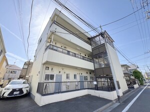 レジデンス高橋外観写真