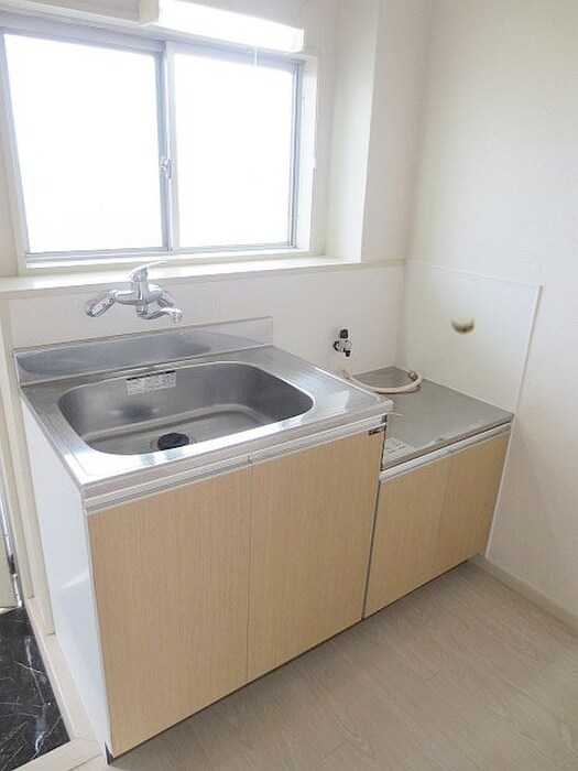 物件内観写真9　(キッチン)