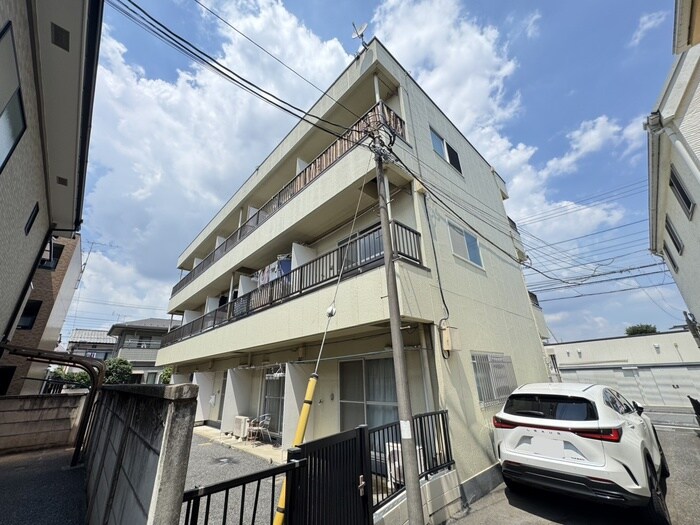 物件外観写真3　(外観写真)