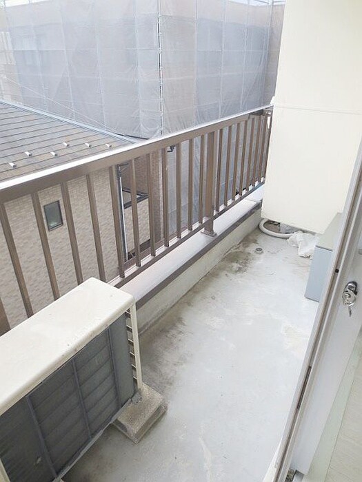 物件内観写真15　(ベランダ・バルコニー)