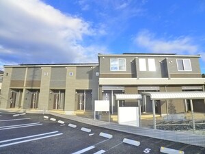 グレ－スヒルズ外観写真