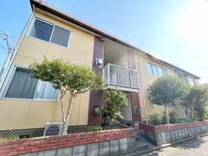 ハイムビッグＣ外観写真