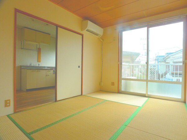 居室