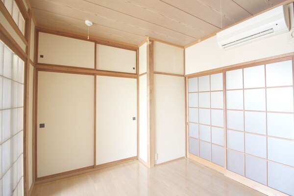 居室