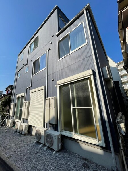 ＡＫＡＢＡＮＥ　ＴＥＲＲＡＣＥ外観写真