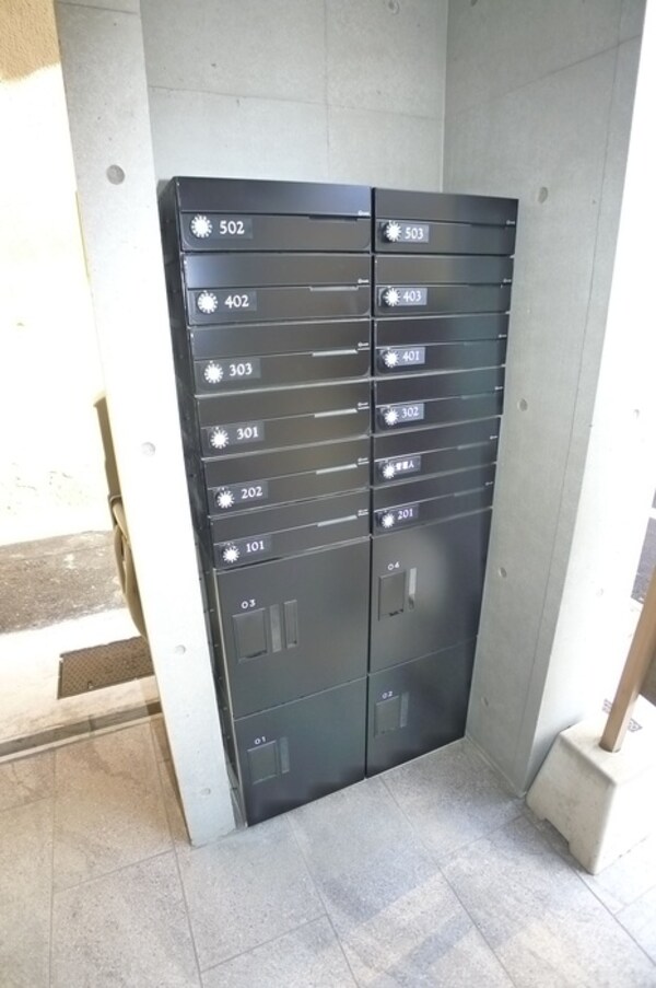 建物設備