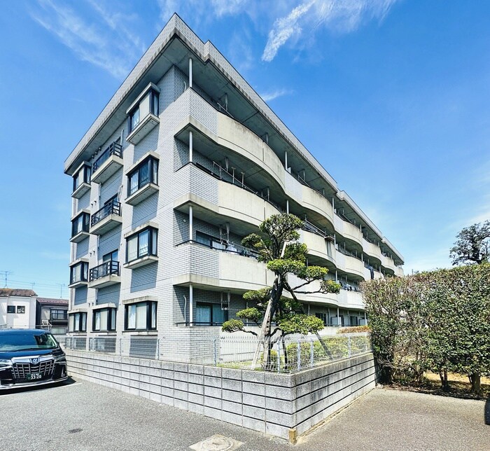 物件外観写真4　(外観写真)