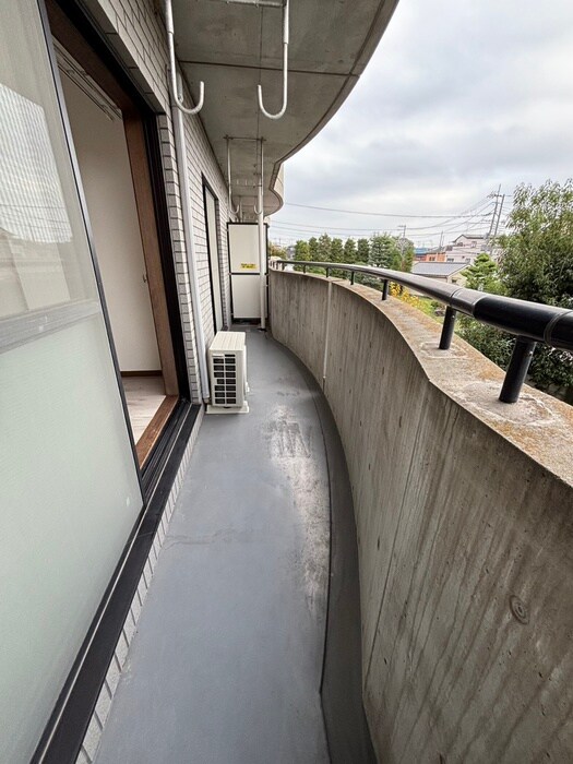 物件内観写真22　(ベランダ・バルコニー)