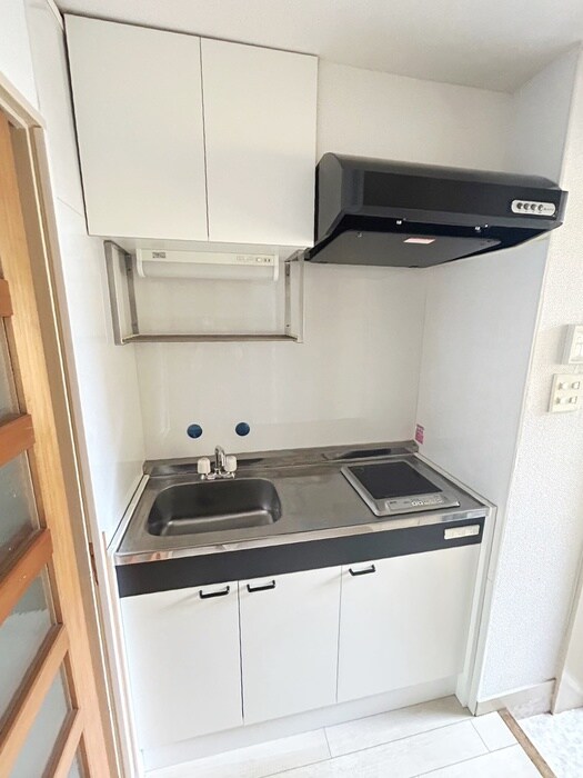物件内観写真9　(キッチン)