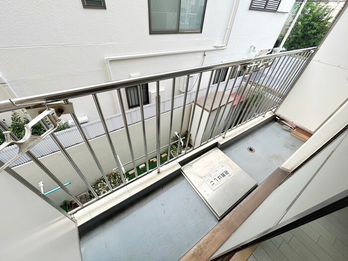 物件内観写真14　(ベランダ・バルコニー)