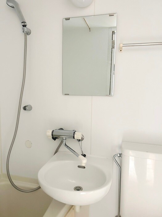 物件内観写真19　(洗面)