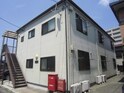 メゾンひばり野