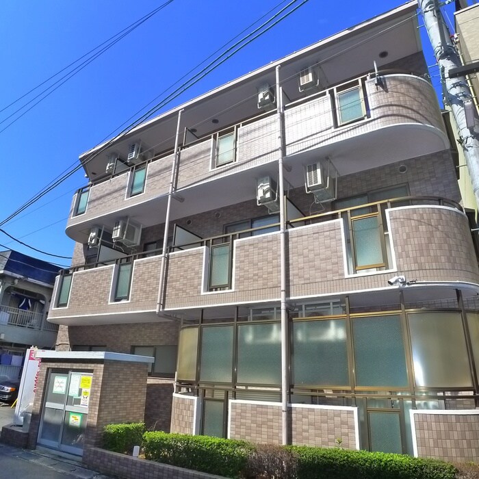 物件外観写真3　(建物設備)