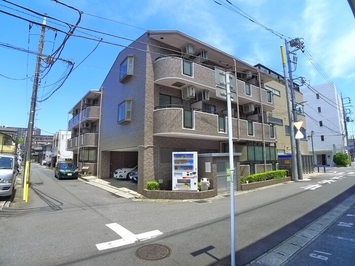 物件外観写真6　(周辺環境)