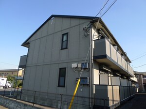 ジャスティ２外観写真