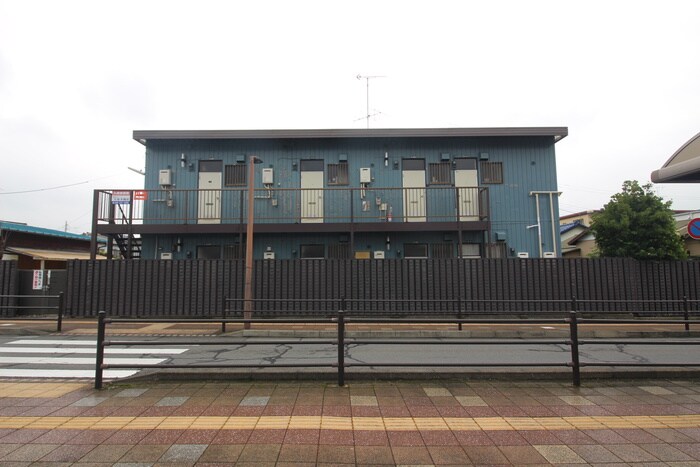 物件外観写真3　(外観写真)