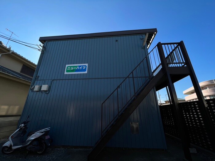 物件外観写真4　(外観写真)