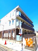 メゾン　グランツ