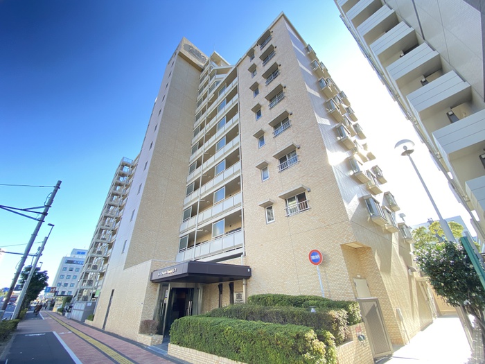 ﾗｲｵﾝｽﾞﾏﾝｼｮﾝ東陽町第3（905）