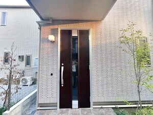 サンガーデン富士 D外観写真