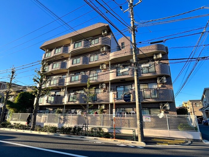 物件外観写真2　(周辺環境)