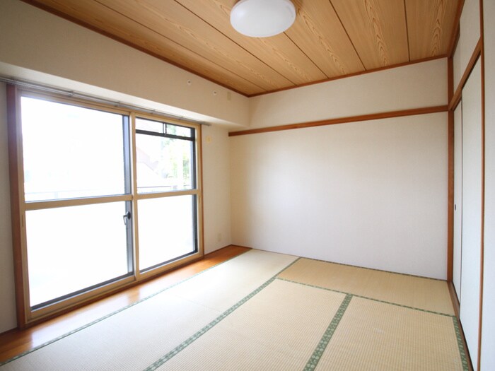 物件内観写真11　(居室)