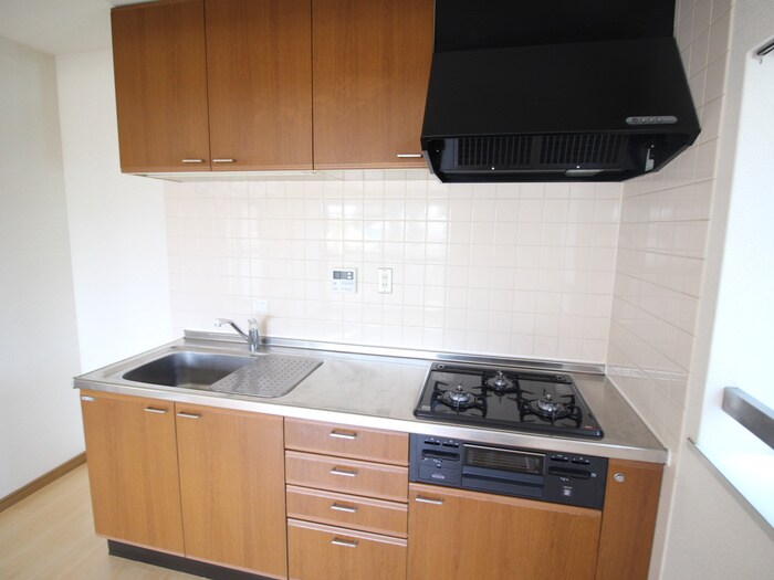 物件内観写真13　(キッチン)