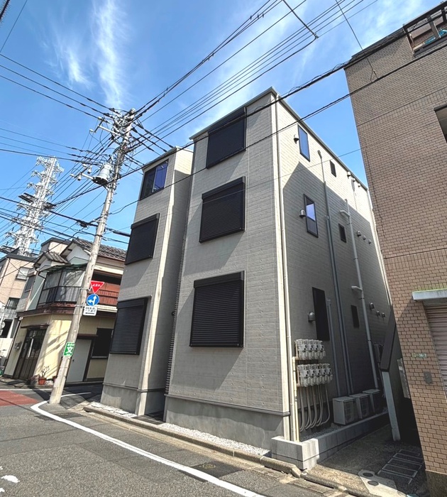 外観写真