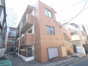 プチトマト奥沢外観写真