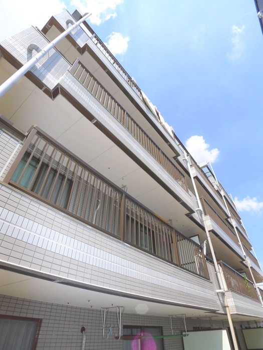 サニ－サイドマンション