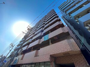 日神パレステ－ジ石川町（803）外観写真