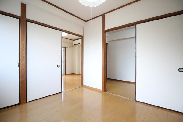 居室