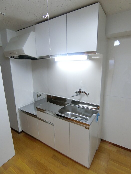 物件内観写真11　(キッチン)